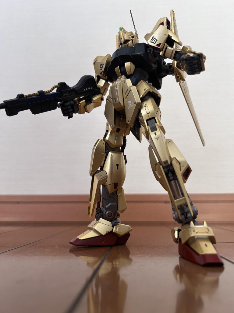 MSN-00100 百式–4枚目/制作者：kimwipes