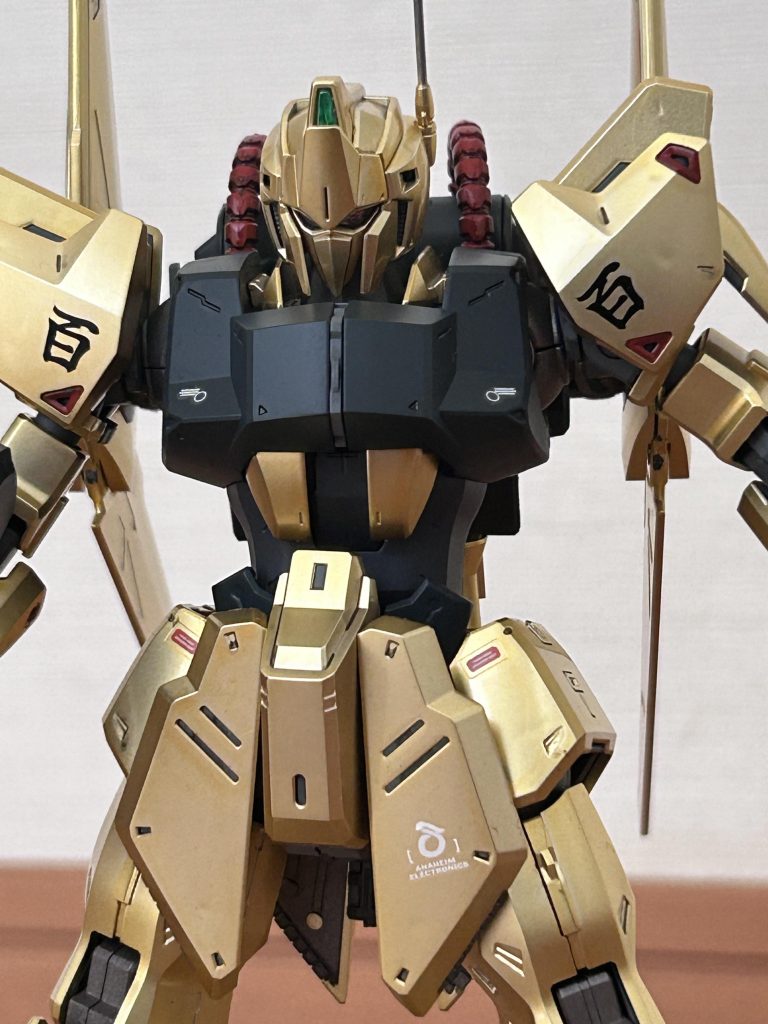 MSN-00100 百式–5枚目/制作者：kimwipes