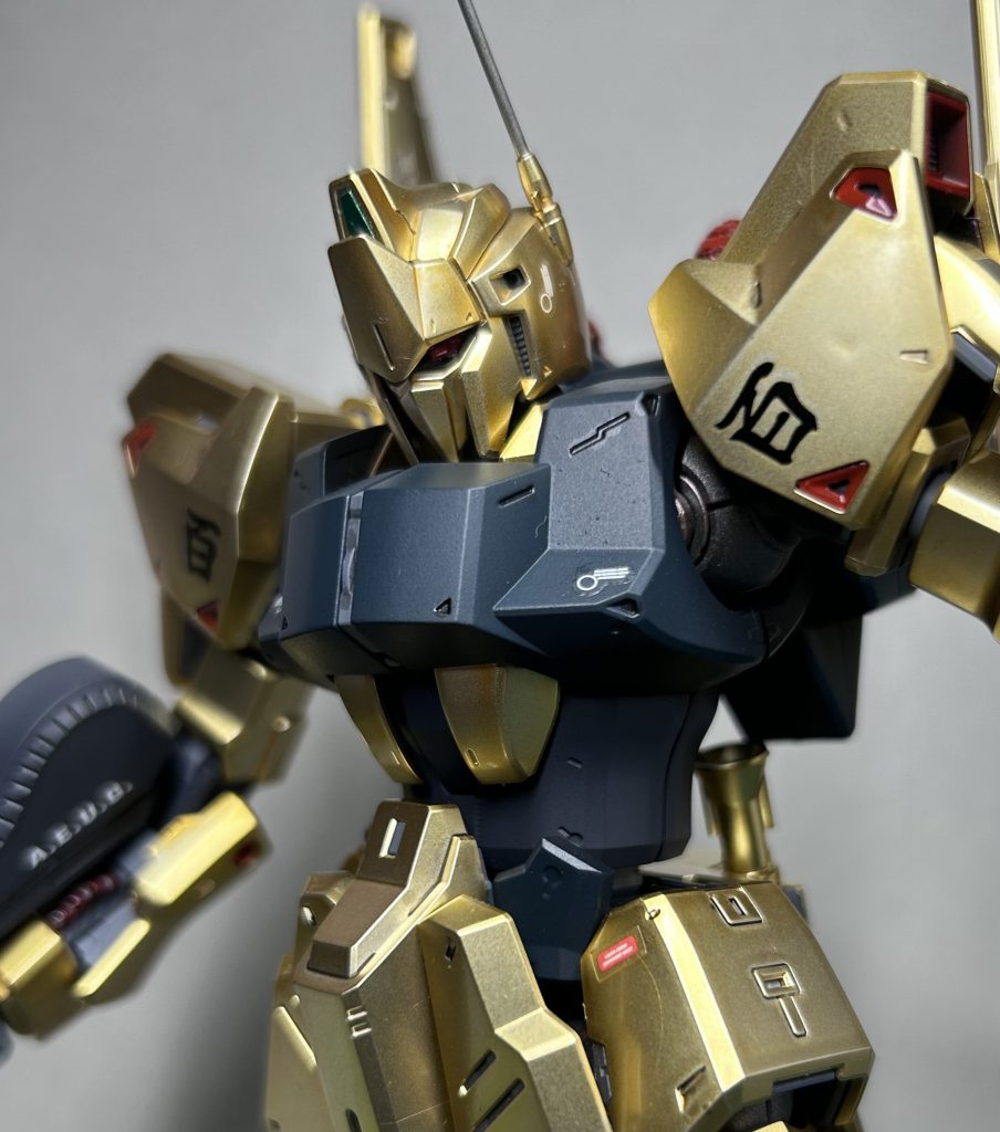 MSN-00100 百式–4枚目/制作者：kimwipes