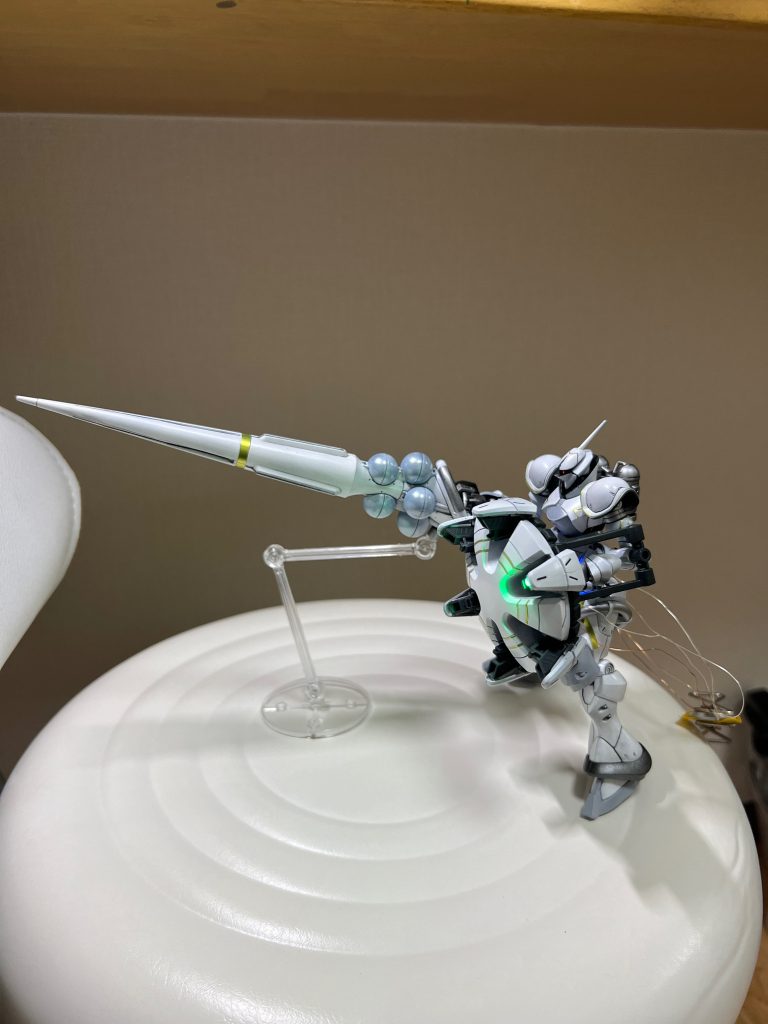 ハクジデカすぎ問題