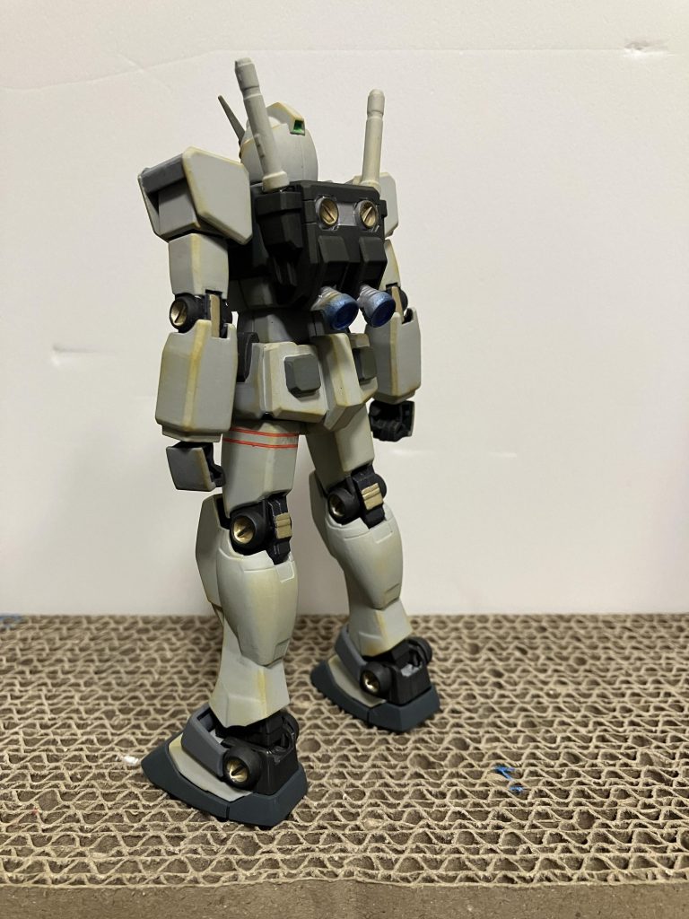 はい！そこで真っ直ぐ