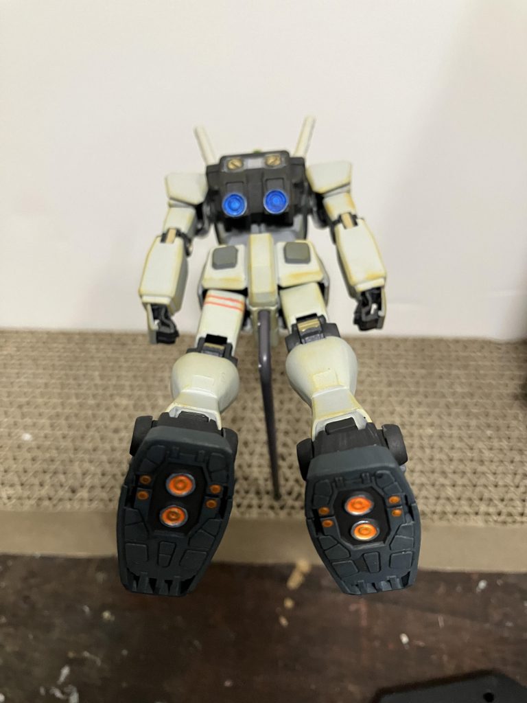 ごめんよ、まだ僕には帰れるところがあるんだ。こんなうれしいことはない