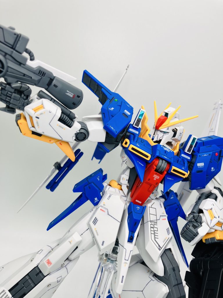 追いデカールをやり過ぎているので目立ちませんが「白龍」のマークもイイですよね😉