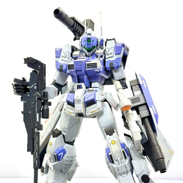 GM TURBULENCE ジムタービュレンス　