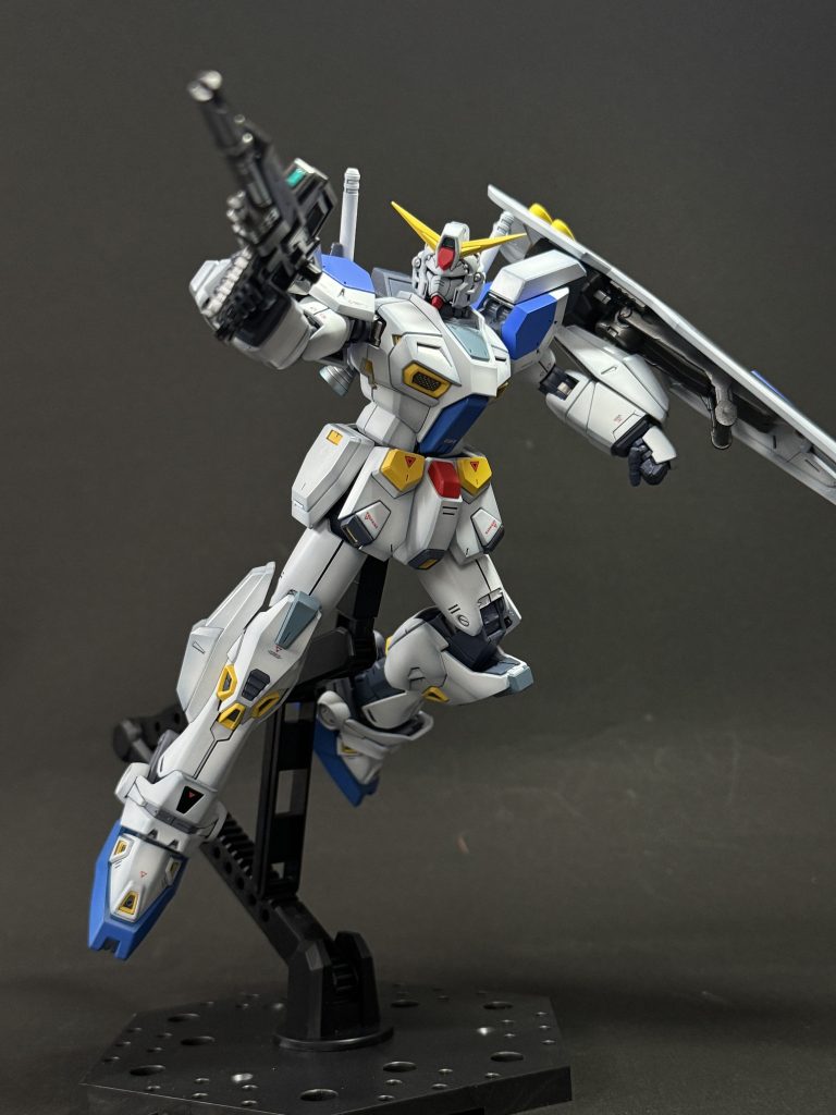 MG F90 ミッションパック