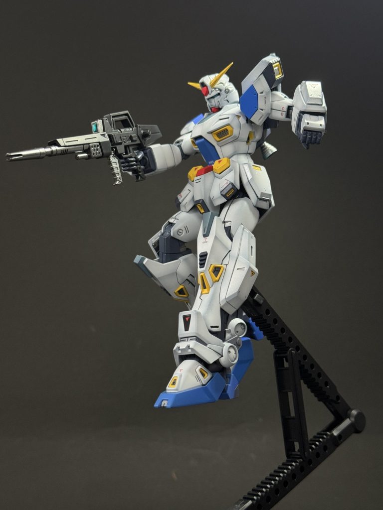 MG F90 ミッションパック–2枚目/制作者：KiFaran