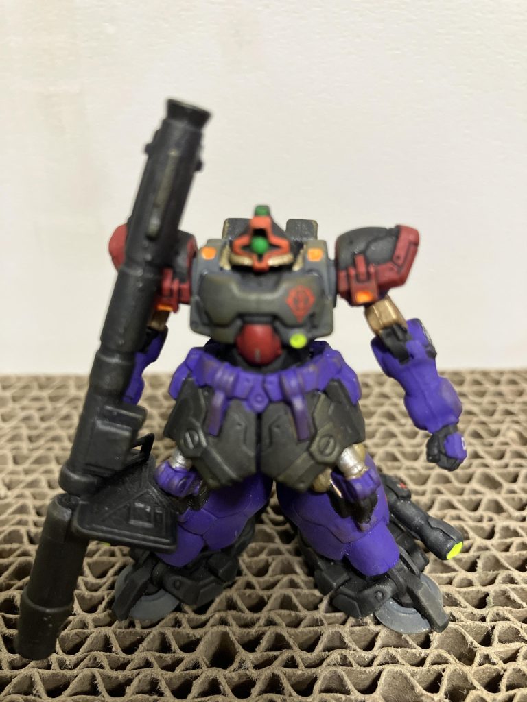 ドン！！　(ドム)