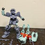 ジムを生贄にしました。