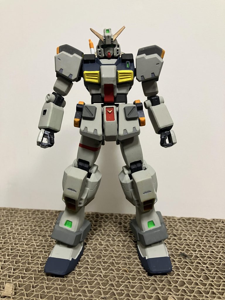 全然動かなかったので動くようにしました。