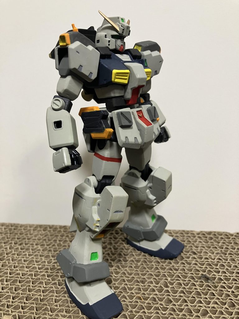 それでは回って行きます。