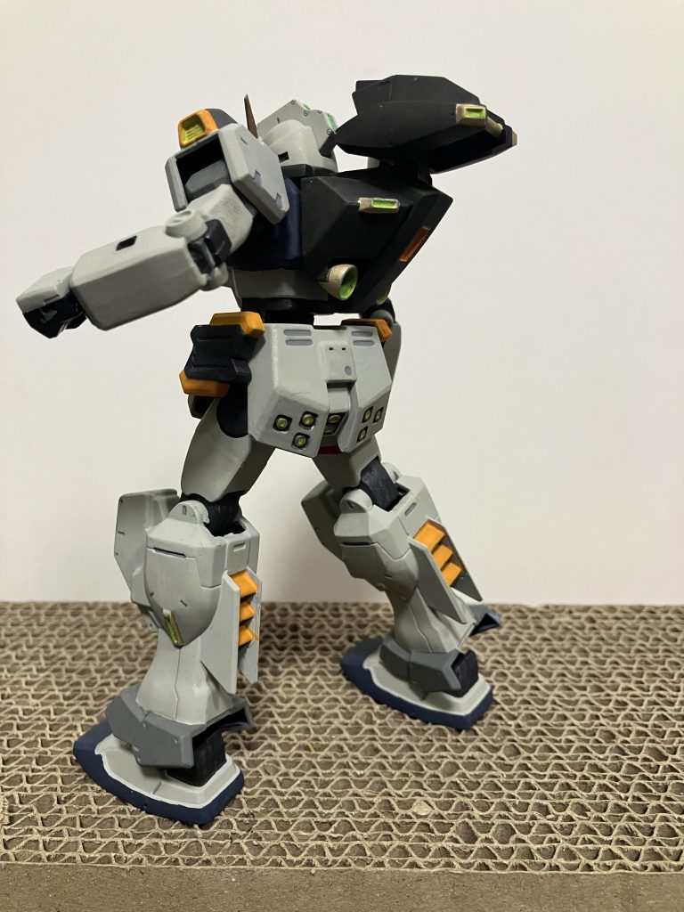 ガンダムTR-1［ヘイズル］です–7枚目/制作者：HiroRe