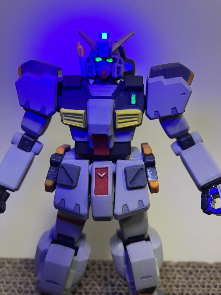 ほんでもってビコーン