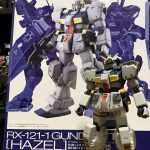 ガンダムTR-1［ヘイズル］です