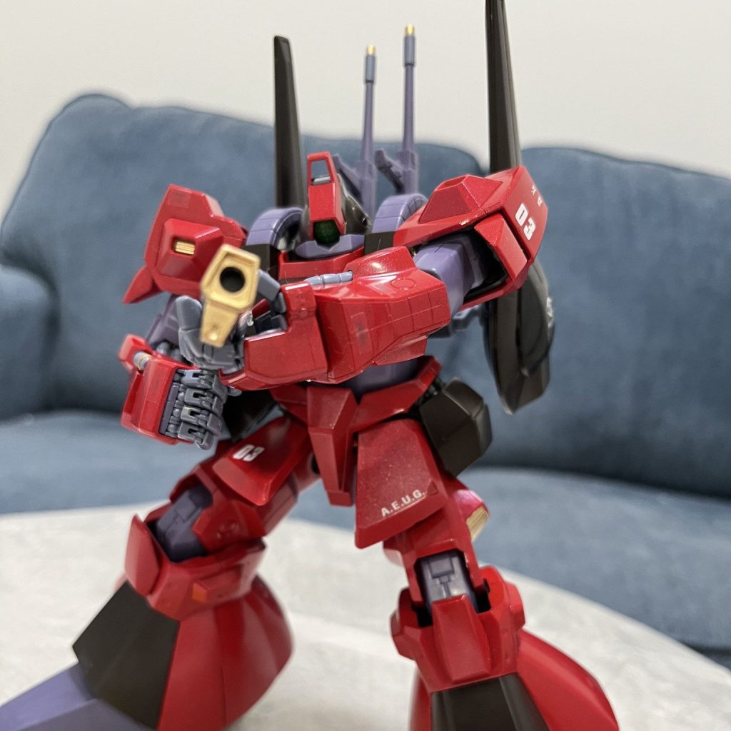 まとめ売りリックディアス、バウンドドック他　ガンプラ２0点セット新品未開封 赤いリックディアス｜rosannerideslexus2019さんのガンプラ作品