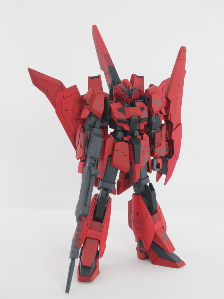 塗料メモです赤色：ディープレッド、ヨシムラレッド黒：カーボンマットブラックサフ：メカサフヘビーコート：スーパースムースクリアー（つや消し）