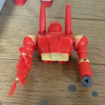 ガンキャノンの進捗状況。元々あまり動かないキットなので、いつも通り可動化させるこ[…]