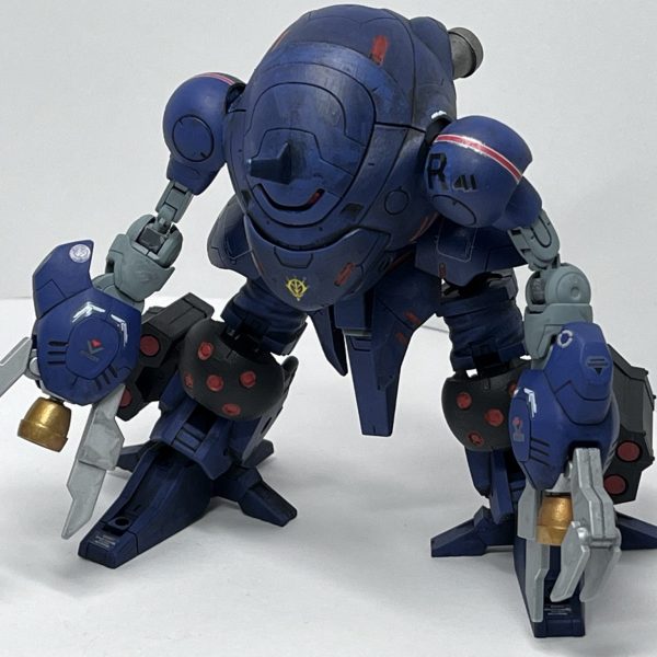 HG ハイロディ(モンキーロディ改)
