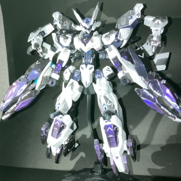 ベギルベウトルシュ・最終決戦仕様