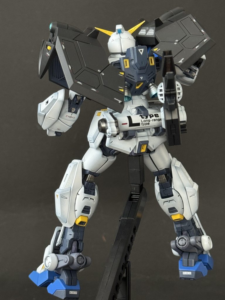 MG F90 ミッションパック–6枚目/制作者：KiFaran