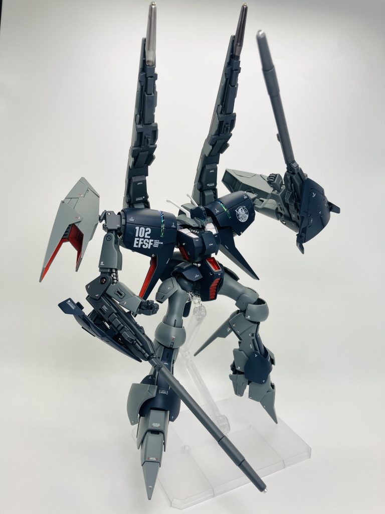 しかし、デカい🤩四肢も長いので相互フォロー様アドバイスの通り、撮影ブースぎりぎり💦