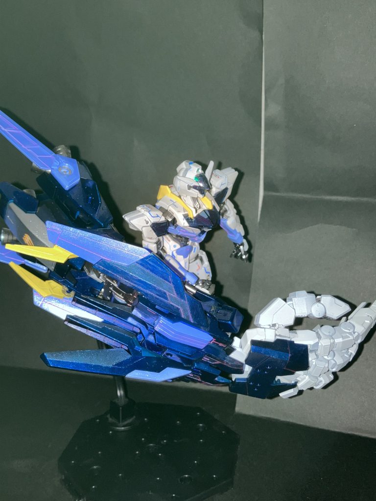 ルブリスジウ　最終決戦仕様