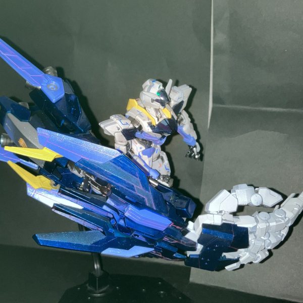 ルブリスジウ　最終決戦仕様