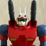 さて連日ガンキャノンの改造を続けているが、ようやく下半身の方ができ、塗装もあらか[…]