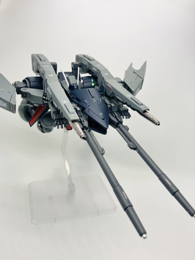 これまたデカ過ぎて、全景を入れるのが難しい🤣