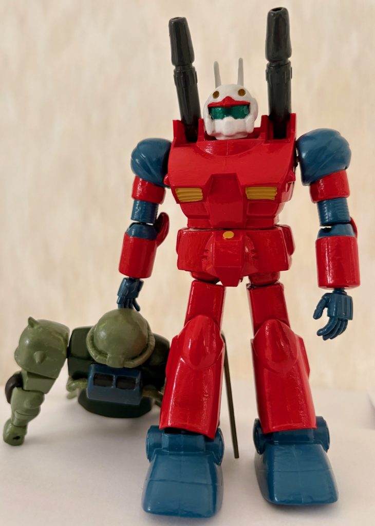 あのシーンは忘れられない。