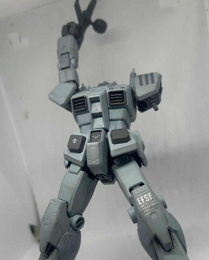 ラストシューティング!さて今回は如何だったでしょうか?。個人的にはミリタリちっくなGー3が作れて満足してます。最近は地味ーに忙しくてあまり回れてません……。ある程度落ち着いたら回ります。閲覧ありがとうございました♪