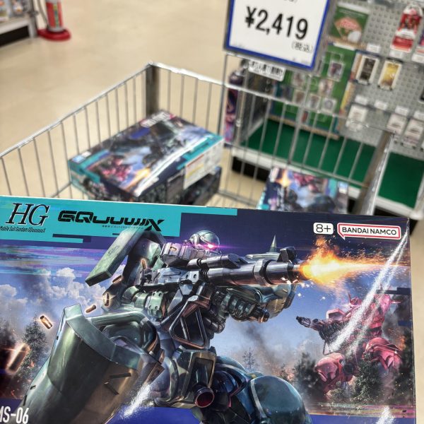 運良く出会いました😆