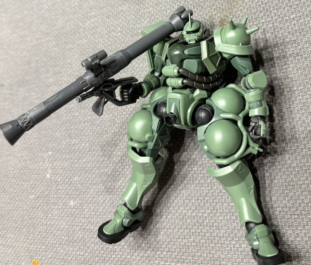 😃は男前です😊