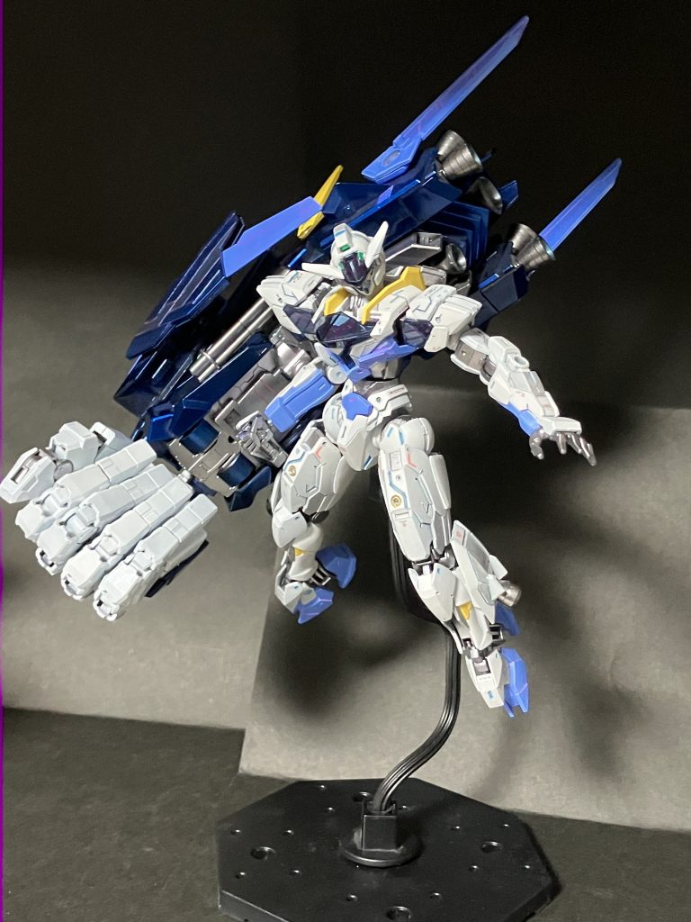 ルブリスジウ　最終決戦仕様