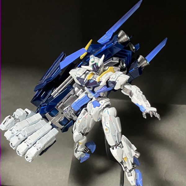 ルブリスジウ　最終決戦仕様