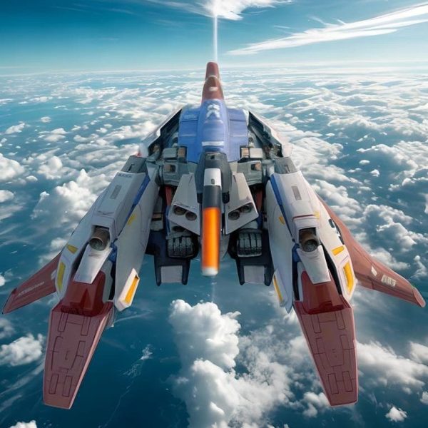 デジラマ　ウェーブライダー