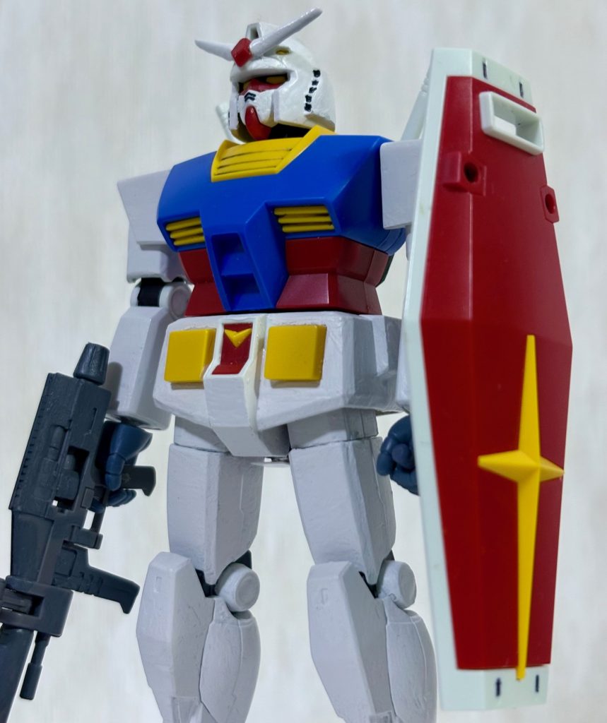 【総集編】我が家の旧キットこれくしょん。