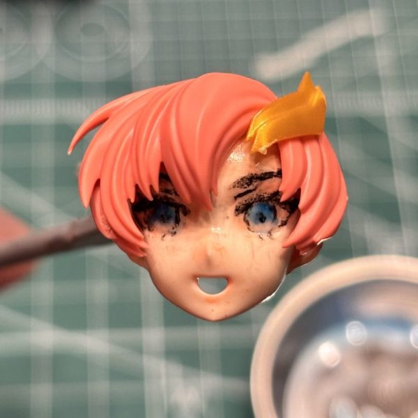 いい感じじゃない？