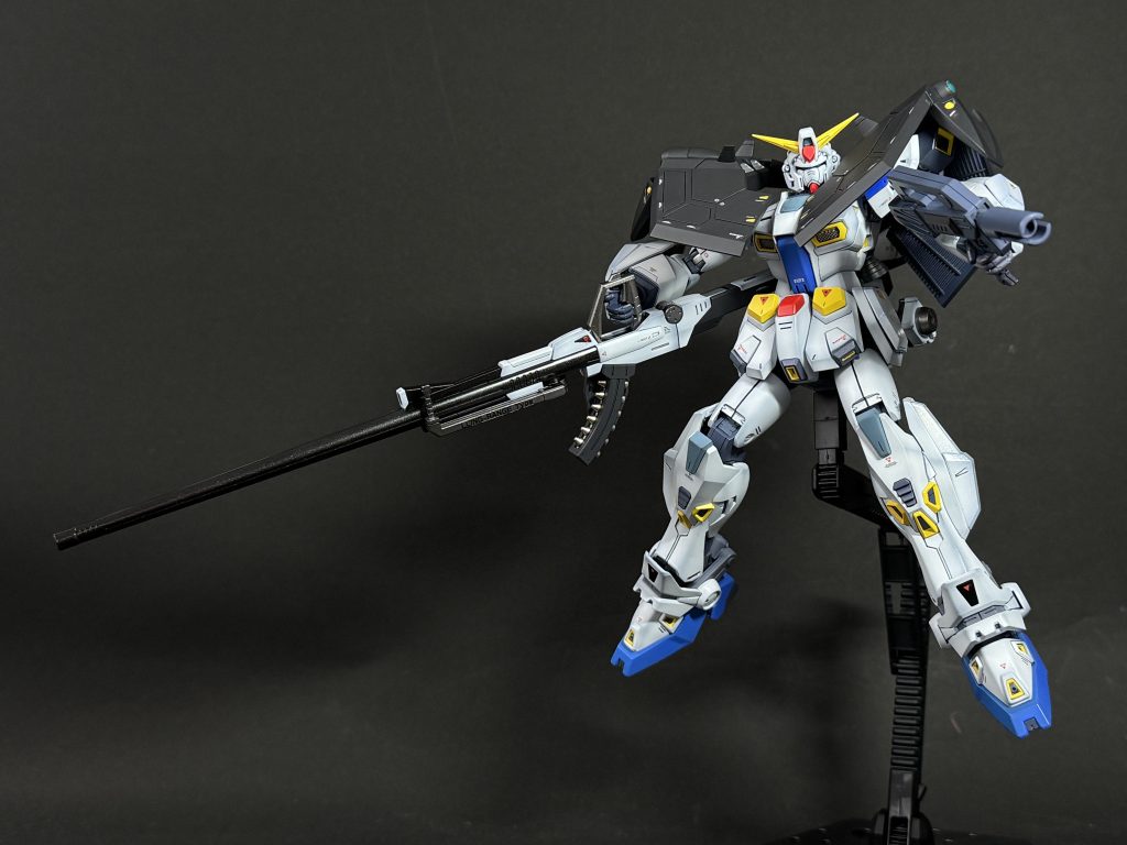 MG F90 ミッションパック–9枚目/制作者：KiFaran