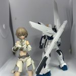 次の予定でーす。今月末にある展示会には間に合わないだろうけど、ガンスタで開催され[…]