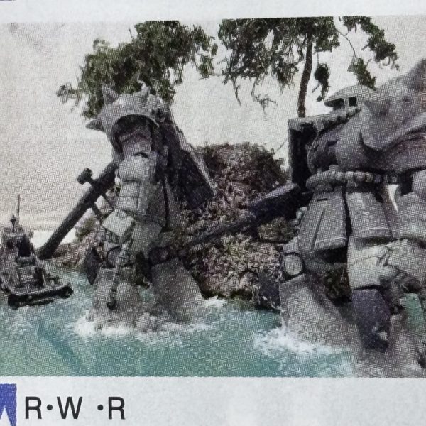 オラザク初参戦‼️