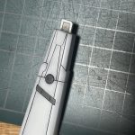 材料調達と加工の用意さを考慮して。。。コメントいただいたプラ棒の意見を参考にさせ[…]