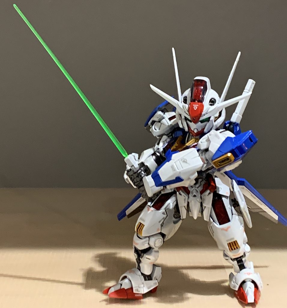 後関節部はスターブライトアイアンがおすすめとあったので初挑戦しましたが今後はこれでいいと思えるほど好きになりました。