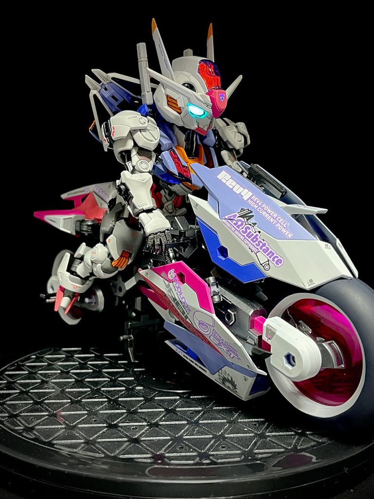 なんとかかんとか手は届きます🤣