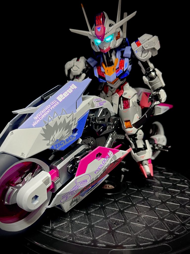 スポンサーロゴもいい雰囲気で😍