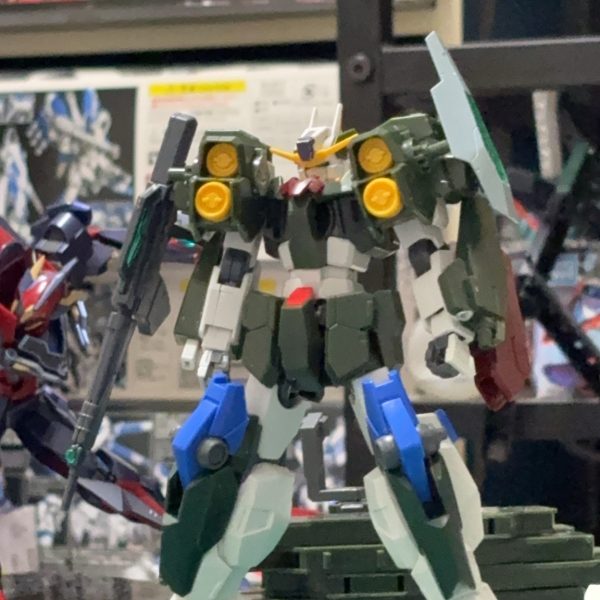 制作工程もすこしだけですが…（6枚目）