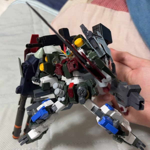 制作工程もすこしだけですが…（5枚目）