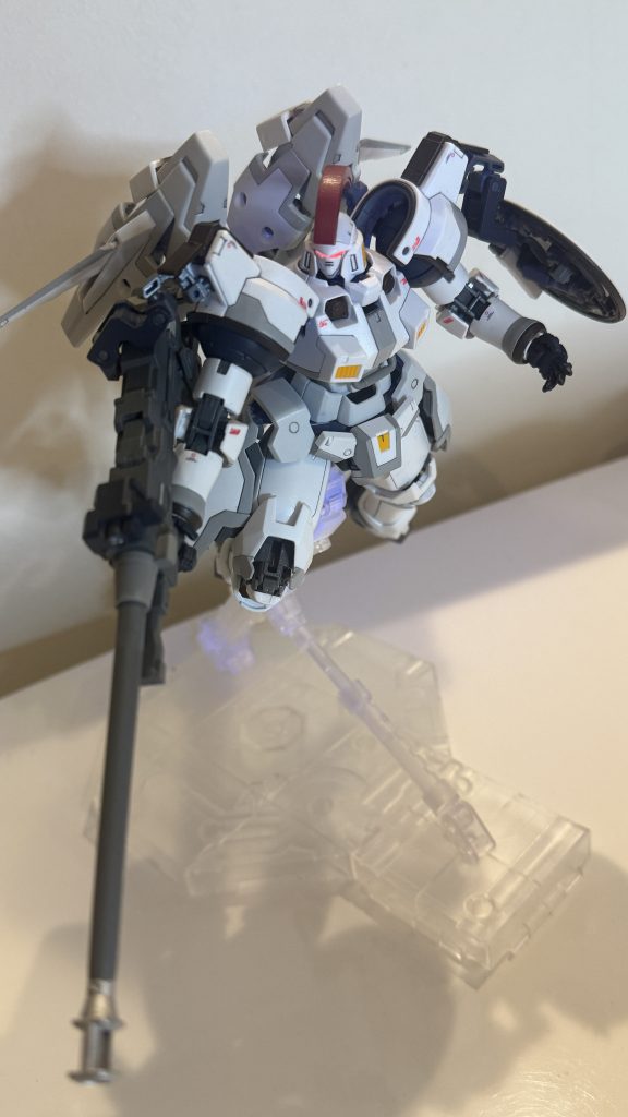 ポーズ（苦手です…）