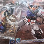 ソリッドクリアを塗装していきます。（クリアパーツは塗装しちゃいました）シリンダー[…]