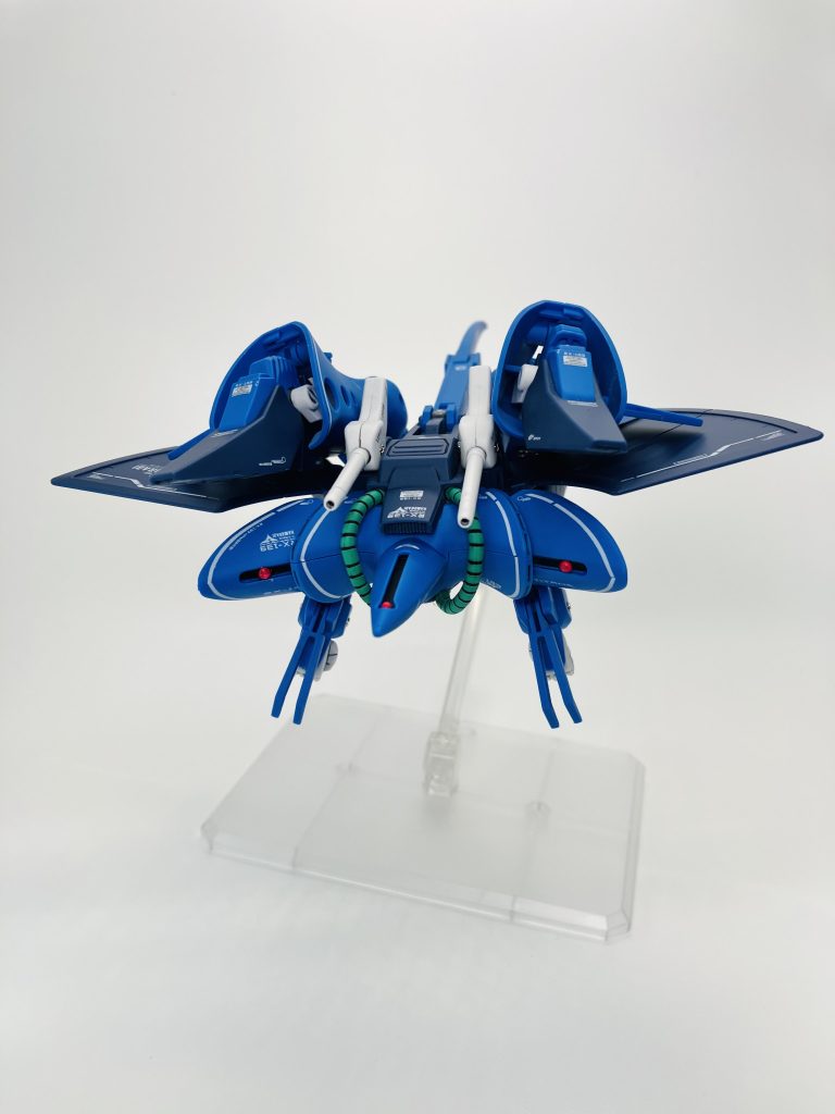 思ったよりもちゃんと、✈️航空機っぽい🥰