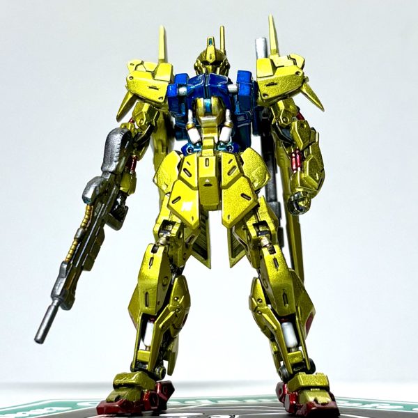 アーティファクト版百式